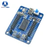 1Pcs EZ-USB FX2LP CY7C68013A USB Core Board Development Board USB Logic Analyzer With I2C Serial SPI Diy Electronic ► Photo 2/6