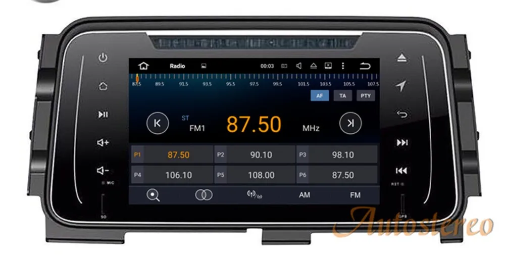 

The newest Android7 8 Car DVD player GPS navigation radio Stereo for NISSAN Kicks 2014-2018 Micra 2017 2018 multimedia auto UNIT