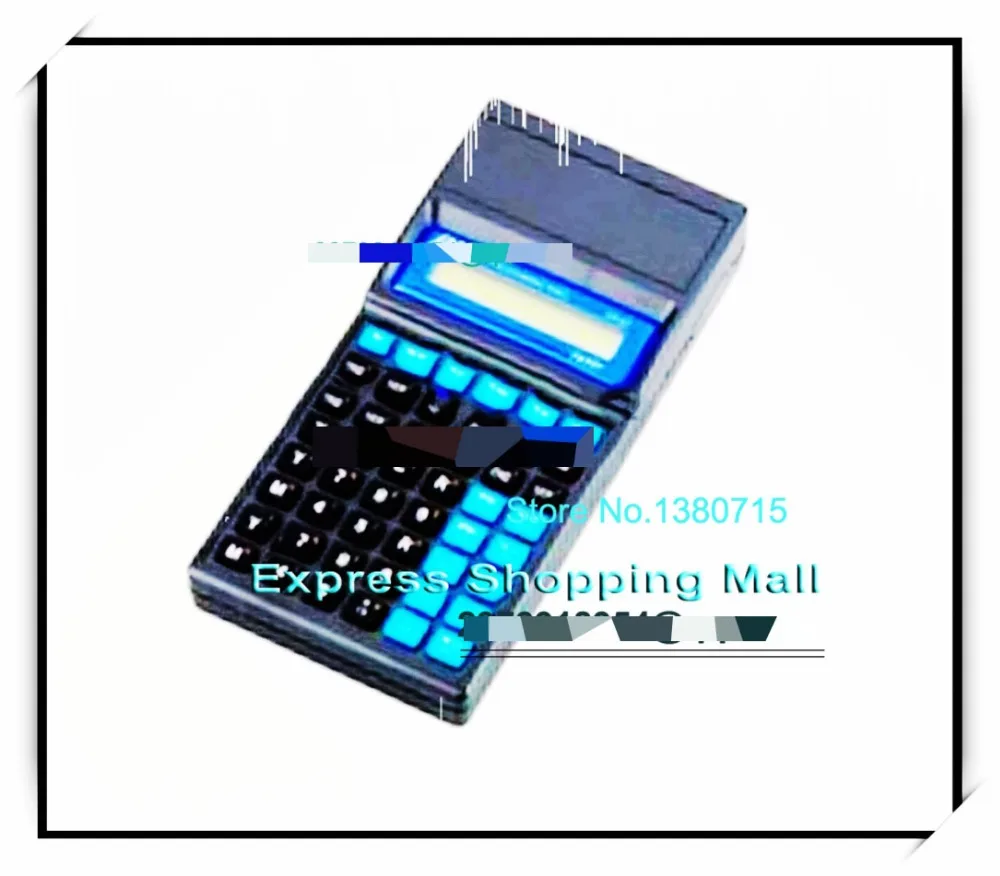 New Original FP 08 PLC 24VDC handheld programmer-in