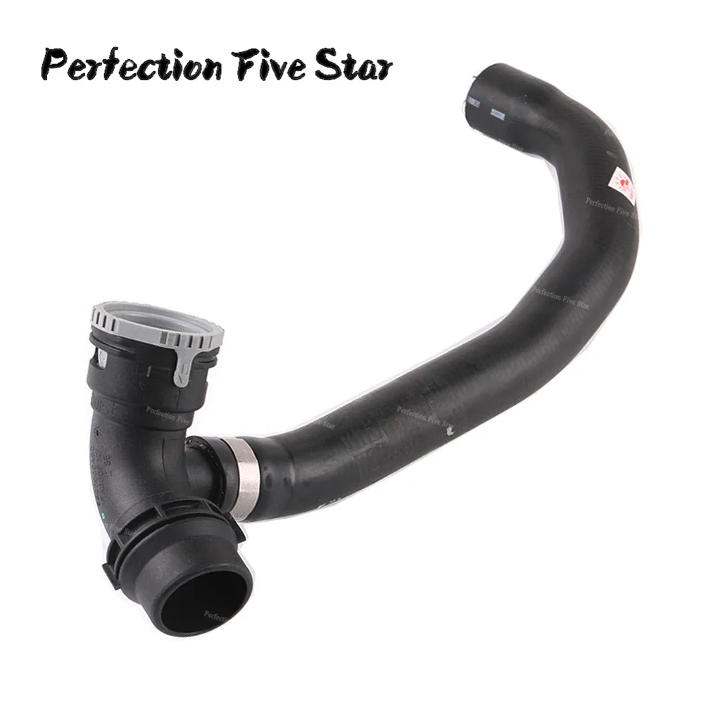 30774513 For Volvo S60 2011 2012 2013 S80 V70 XC60 XC70 XC90 2007-2013 Engine Cooling-Coolant Water Return Hose Pipe
30774513 For Volvo S60 2011 2012 2013 S80 V70 XC60 XC70 XC90 2007-2013 Engine Cooling-Coolant Water Return Hose Pipe