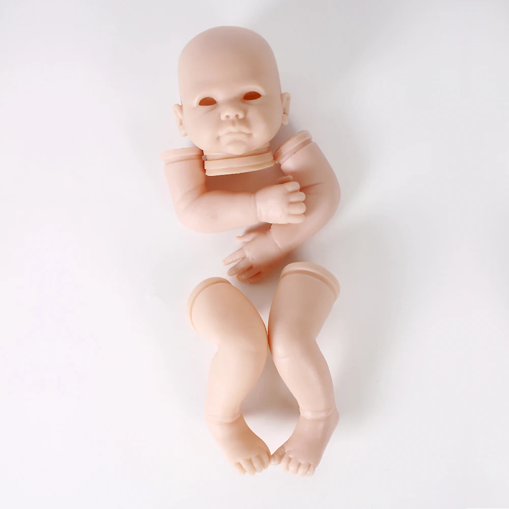 Real Bebe Reborn Doll наборы для 20 дюймов живой Bonecas куклы мальчик и девочка игрушки