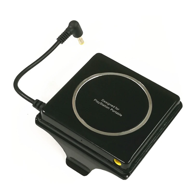 

For Sony PSP2000 PSP3000 2400mAh External Back up Charger Power Bank Storage Pack For Sony PlayStation Portable Controller