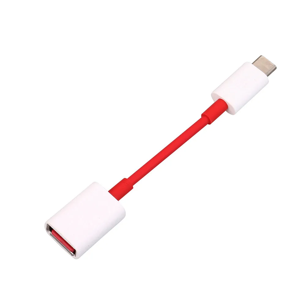 Стиль 10 см usb type-c OTG конвертер данных для OnePlus 5/3T/3 адаптер зарядное устройство кабель портативное зарядное устройство# Y8