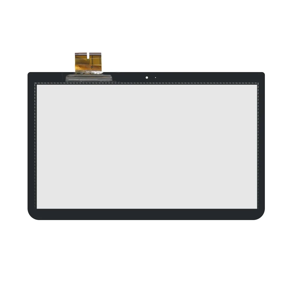 Новое 15 6 &quotСенсорное стекло для замены Toshiba Satellite U50t-a U50t-A-10F U50t-A-014 с дигитайзером |