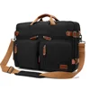 Handbag Business Briefcase Rucksack Convertible Backpack Laptop bag 15 17 17.3 inch Notebook Bag Shoulder Messenger Laptop Case ► Photo 3/6