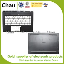 Для MSI GS65 GS65VR ноутбук верхняя Упор для рук чехол+ нижняя крышка чехол база 3076Q1B213HG01 3076Q1C211HG01