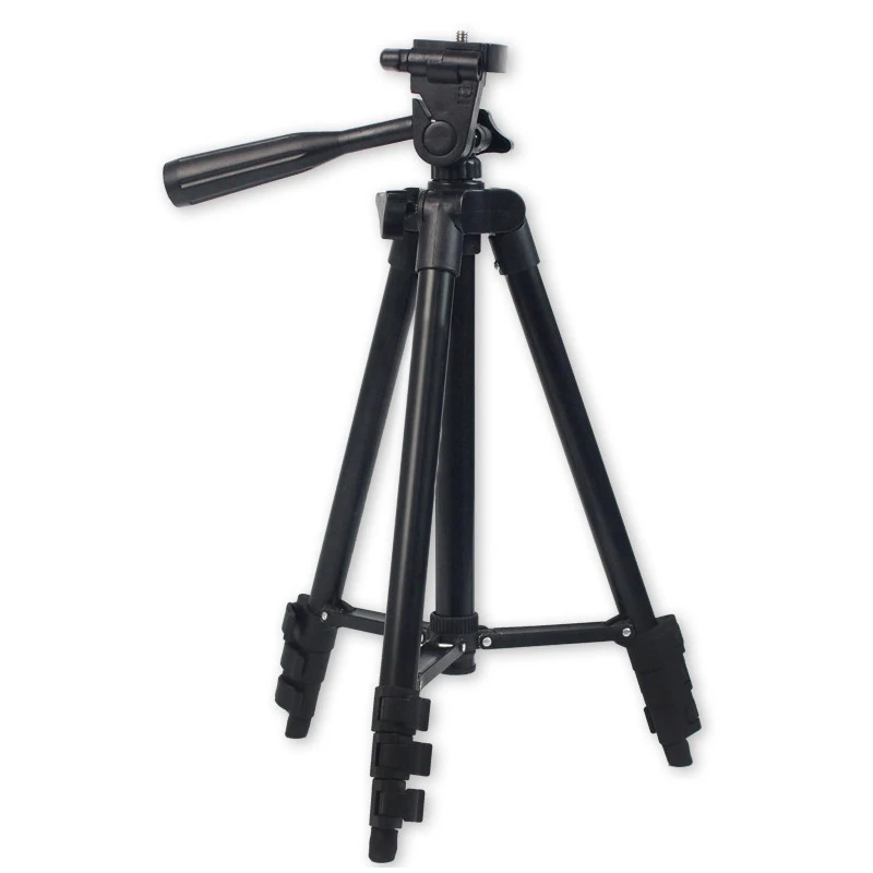 Lightweight Pro Camera Tripod stand Camera Holder For DV Camera Video