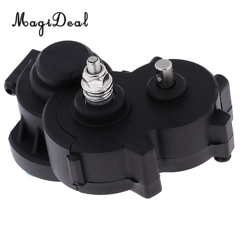 1/12 4WD Electric RC Truck Middle Gear Box Assembly for Feiyue FY-01 FY-02 FY-03 FY-04 FY-05 FY-06