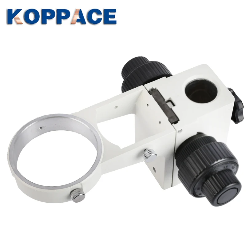 Стерео микроскоп KOPPACE Фокусировочный кронштейн диаметром 32 мм колонка с точной