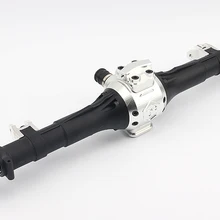 Комплект оси для гонок из сплава с коробкой передач и расширителем колес для FIDdragon hammerV2