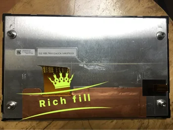 

Original A+ Grade 9 inch LAM090G012A LCD Display Screen Panel for Car Navigation System