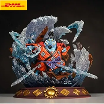 15" ONE PIECE Seven Warlords Of The Sea Statue Jinbe Bust Full-Length Portrait GK Action Figure Collectible Model Toy BOX Z493
15" ONE PIECE Seven Warlords Of The Sea Statue Jinbe Bust Full-Length Portrait GK Action Figure Collectible Model Toy BOX Z493