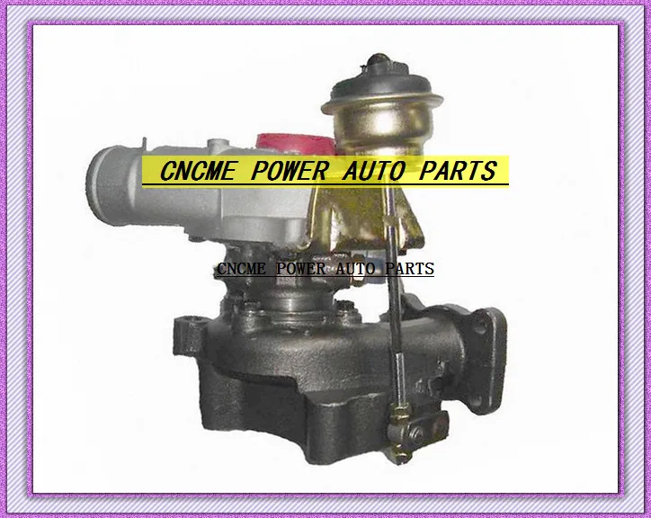 K03 53039880062 9643350480 0375H3 Turbo Turbocharger For Peugeot Commercial Vehicle Boxer For Citroen Jumper 2001-2010 DW12UTED 2.2L HDI (4)