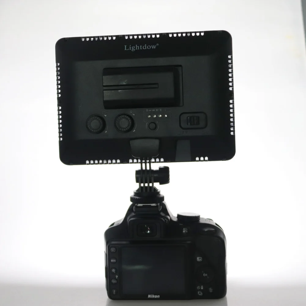 video light