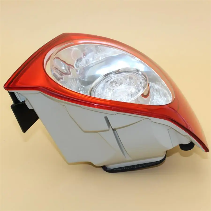  Car Led Light For VW Jetta V 5 2005 2006 2007 2008 2009 2010 2011 Car-Styling LED Rear Tail Light L - 32841235376