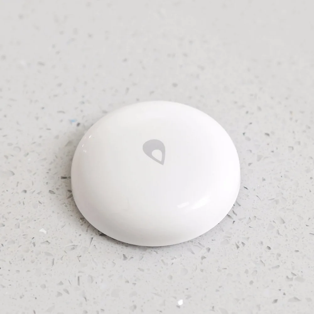  In stockXiaomi Mijia aqara Flood sensor Water Immersing Sensor IP67 Waterproof Remote Alarm Work wi - 32825295093