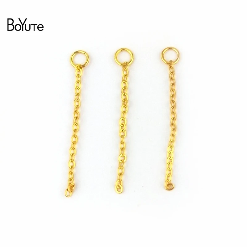Chain findings (1)