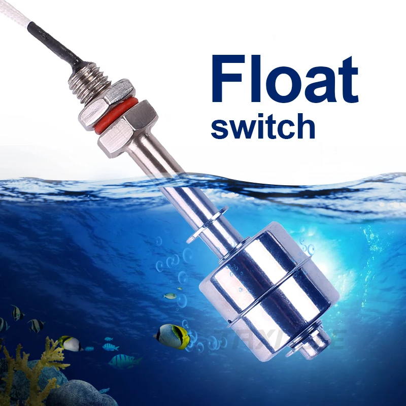 Float Switch MadYax