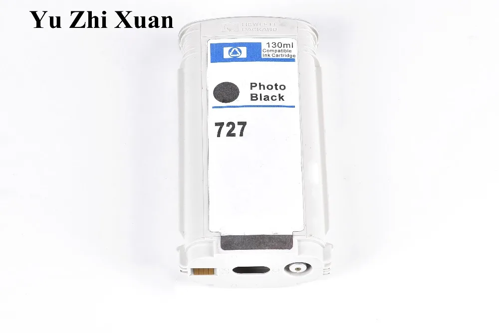 for HP 727 cartridge (8)