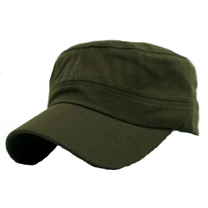 Army green
