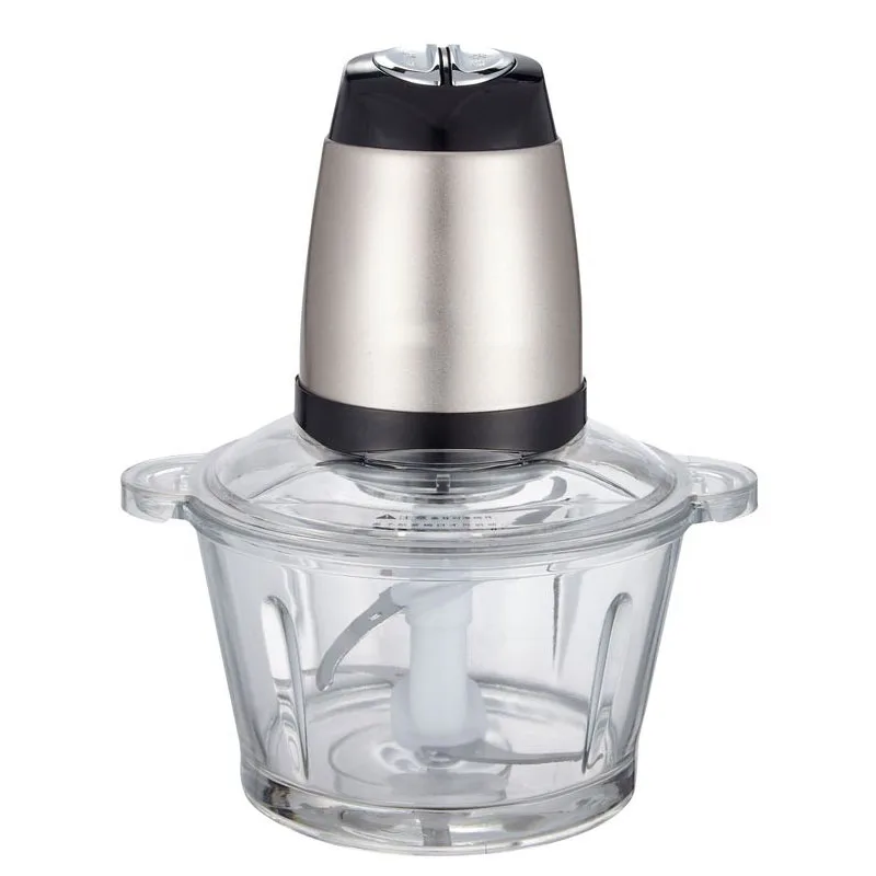 

Electric meat grinder garliconion ginger chili sauce cooking juice mixer