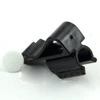 Golf Club Clip On Putter Putting Organizer Club Durable Golf Ball Mark Clamp Holder Training Aids 4