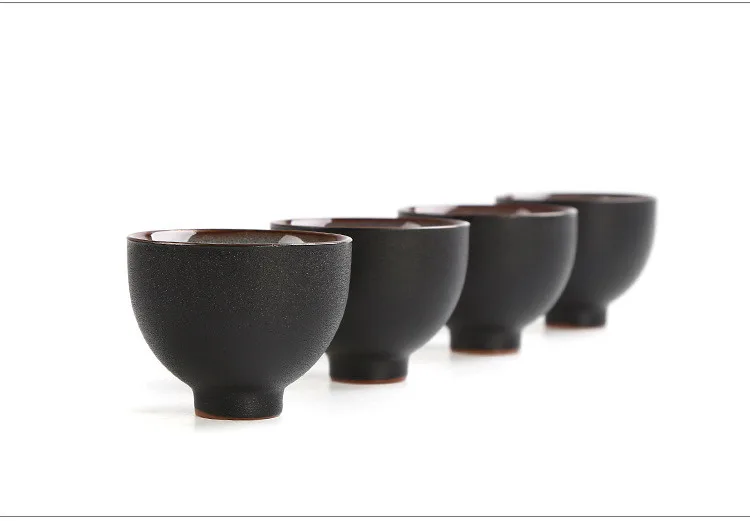 black cup 6