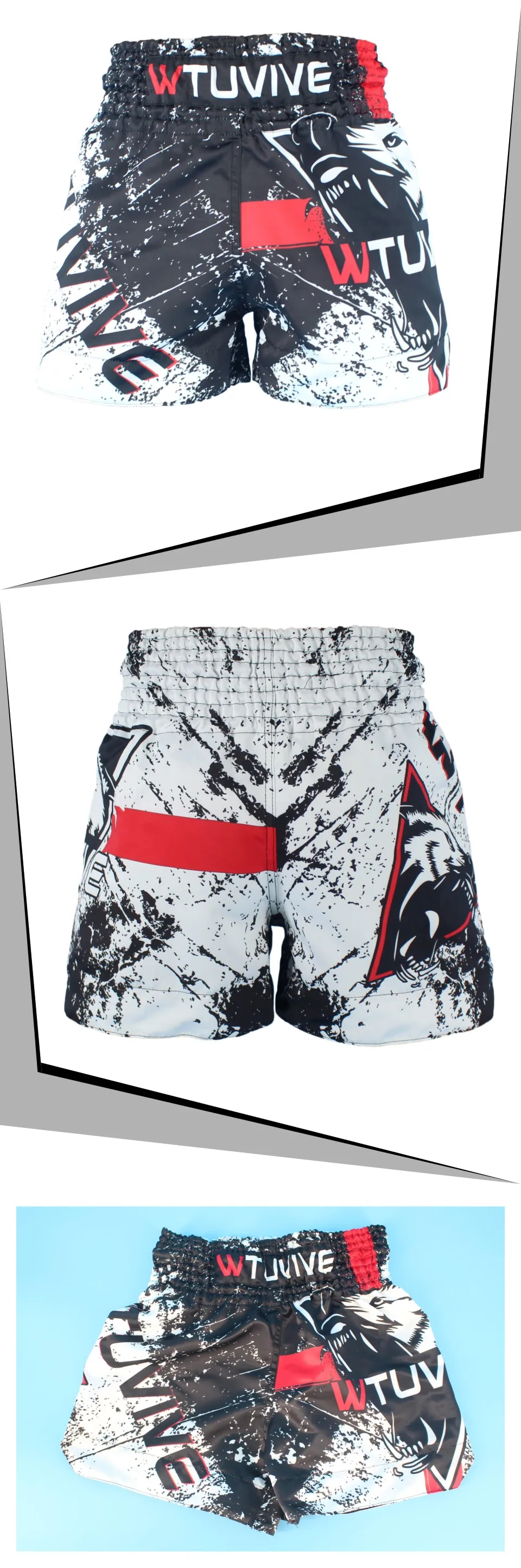 muay thai trunks 4