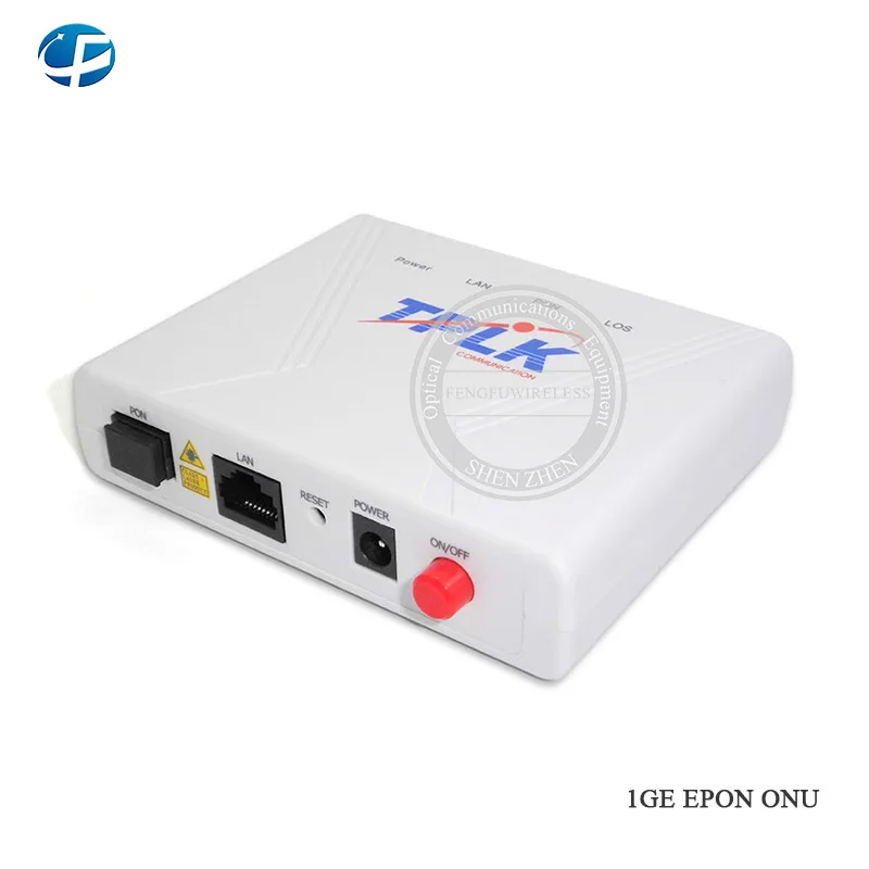 Высокое качество Мини 1G EPON OLT, 4 порта PON 4 шт. SFP модуль uplink ethernet порт сети EPON OLT, поддержка EPON ONU - Цвет: 20pcs 1G EPON ONU