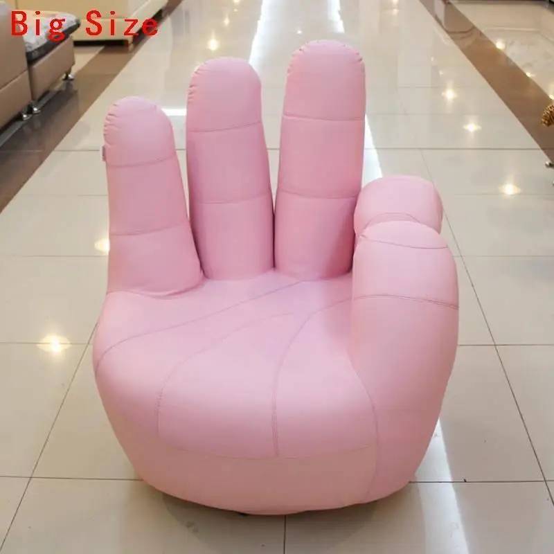 Gonflable Puf Asiento гостиная Meble Dla Dzieci Pouffe пуфик табурет для ног Kruk Poef Pouf детская мебель табурет стул - Цвет: Number 6