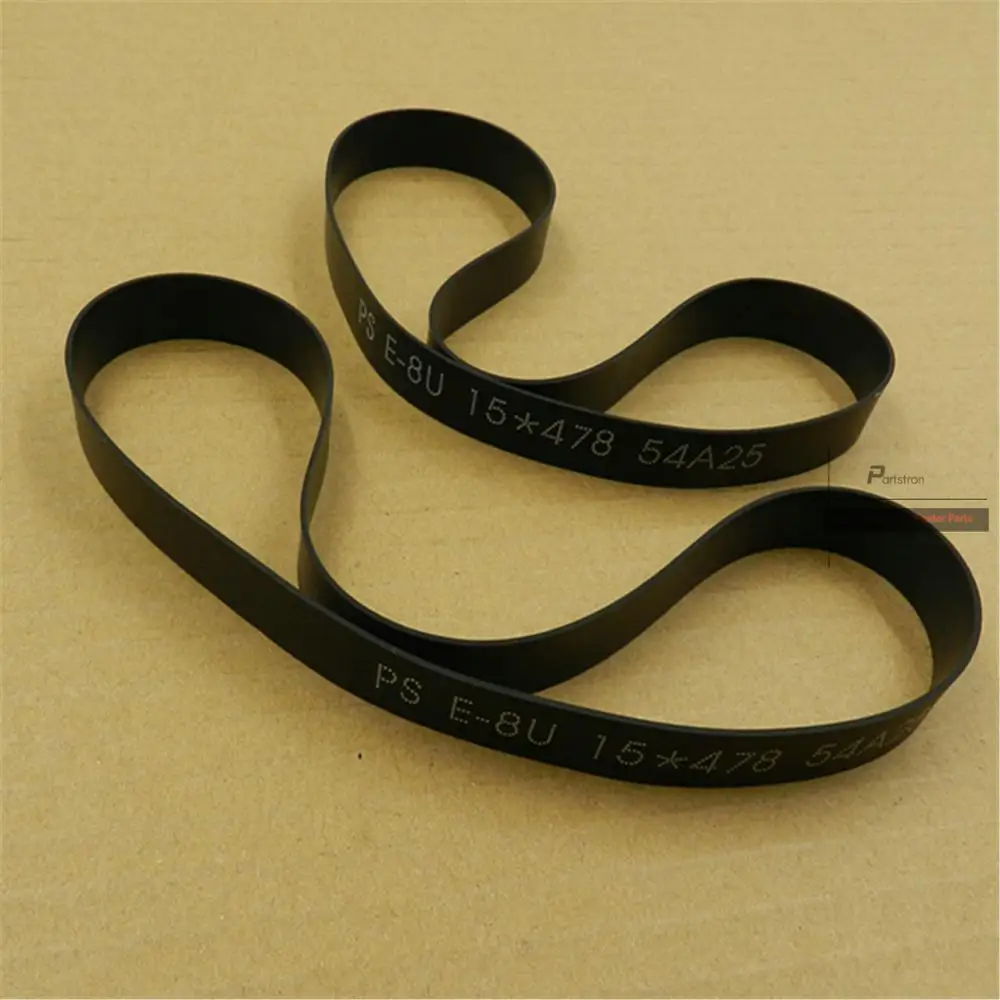 D-012 JP2800 Transfer Belt;Paper Exit C238-3874 (6)