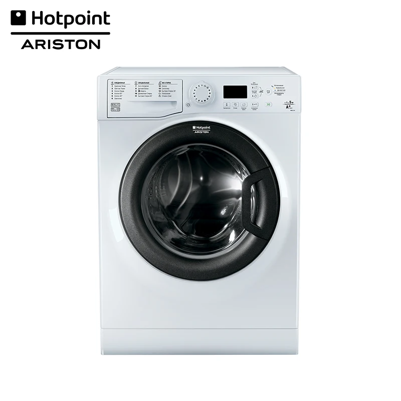 

Стиральная машина Hotpoint, Белый