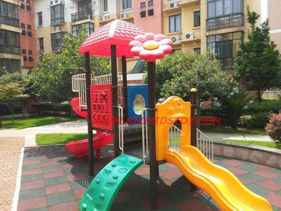 US $2.185.00 Outdoor Playground SetGolden Supplier for Children Playground System Onestop Service Top Quality