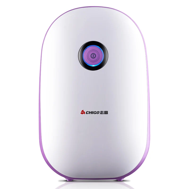 

1.5L high quanlity Mute Mini dehumidifier Moisture absorber Dehumidifier air basement Hygroscopic drying machine Household