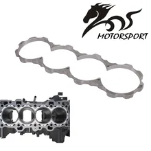 Engine Block Guard Blockguard for Honda Acura SOHC D16Y D16Z D15 D16 civic Engine Block Guard Blockguard for Honda Acura SOHC D16Y D16Z D15 D16 civic