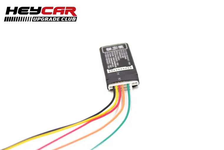 Эмулятор Для Vw Radio RCD510/RNS510/RCN210/RCD310|canbus gateway emulator simulator|canbus vwvw canbus |