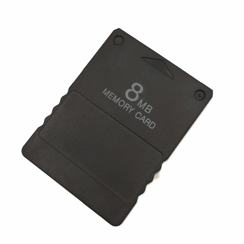 Карта памяти для игровой системы Playstation 2 8 Мб 64 Мб|module| |