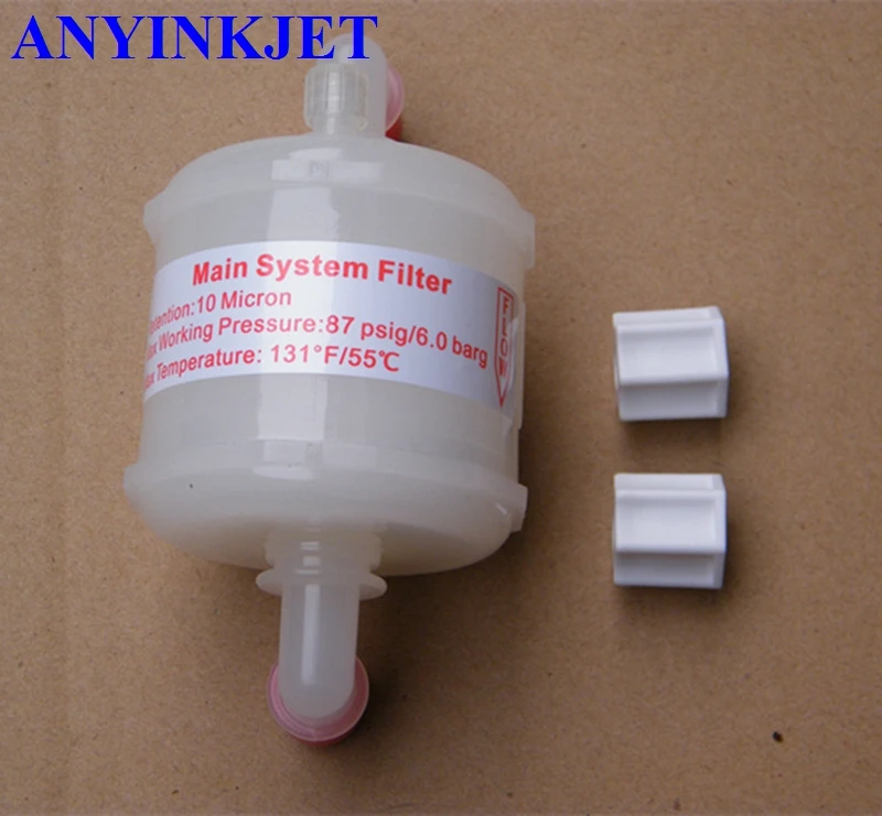 Для главного фильтра KGK 10u KB PC1260 для принтера KGK|filter|printer filter |