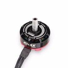 4 Peças RS2205-S RS2205S 2600KV Brushless 2300KV Motor para ESC EMAX X210 QAV300 FPV QAV250 Quadcopter Zangão