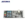 AIYIMA Bluetooth 5.0 Receiver Board QCC3008 Amplifers Bluetooth Module Lossless APTX Audio Amplifier DIY ► Photo 3/6