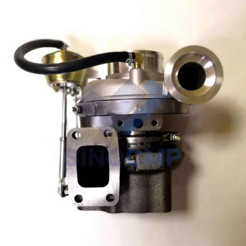 Excavator-EC210D-EC140C-Deutz-Turbo-21092586-D5E (3)