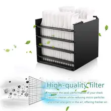 1-й фильтр для воздухоохладителя USB