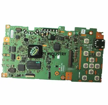 

Free Shipping !! 100% Original L110 Main Board Main PCB Board Mother Board testing working for Nikon L110