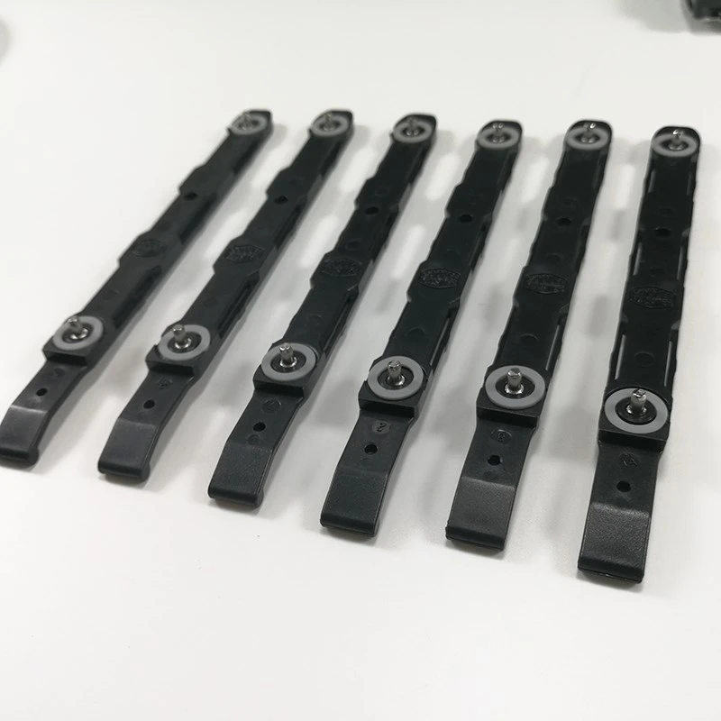 2pcs Cooler Master 3.5 inch HDD Hard Drive Rail Slide track Buckle Hard