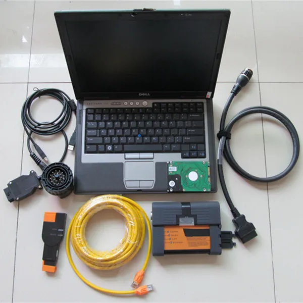 Для bmw icom a2 hdd с ноутбуком d630 4g новейшее программное обеспечение экспертный режим