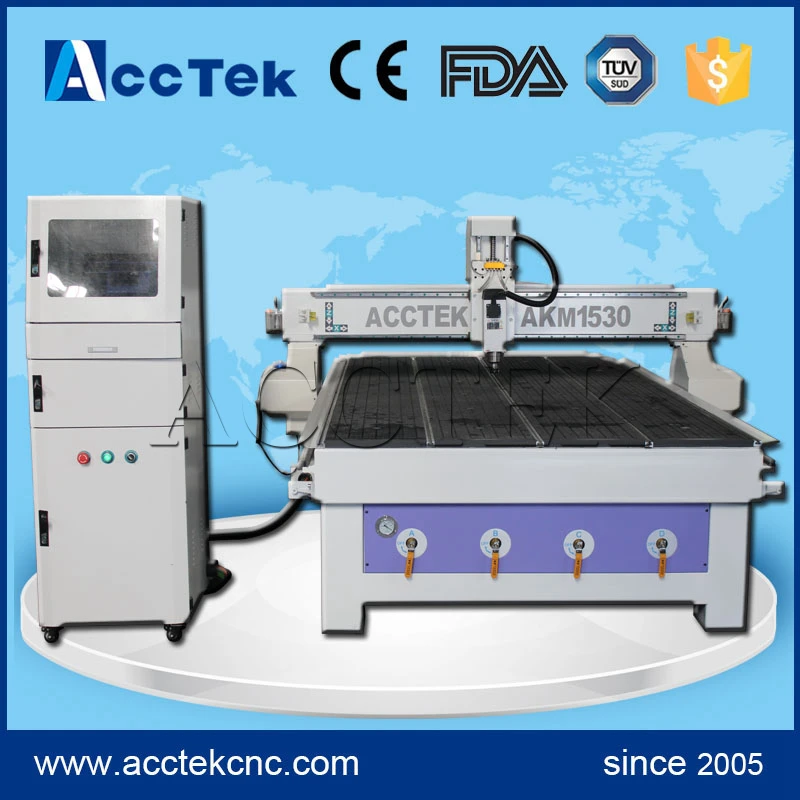 AKM1530 3d fresatrice cnc, frese CNC с бесплатными ЧПУ моделями 3d stl