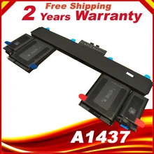 NEW Laptop Battery FOR Apple Macbook Pro Retina13-INCH A1425 (2012 Year) A1437 NEW Laptop Battery FOR Apple Macbook Pro Retina13-INCH A1425 (2012 Year) A1437