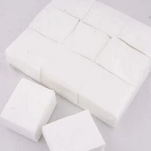 600 шт ватных ворсинок бумажные инструменты для ногтей/салфетки для снятия лака для ногтей советы для маникюра/Оборудование для дизайна ногтей