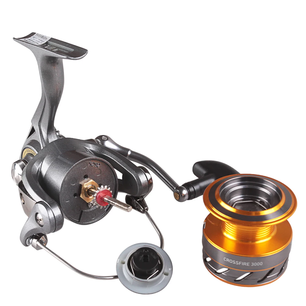 Moulinet Spinning Daiwa