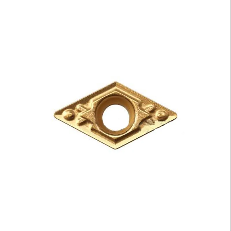 

DCMT070204-HQ CA5525,100% original kyocera carbide insert,small tools turning tool holder boring bar cnc machine milling turn